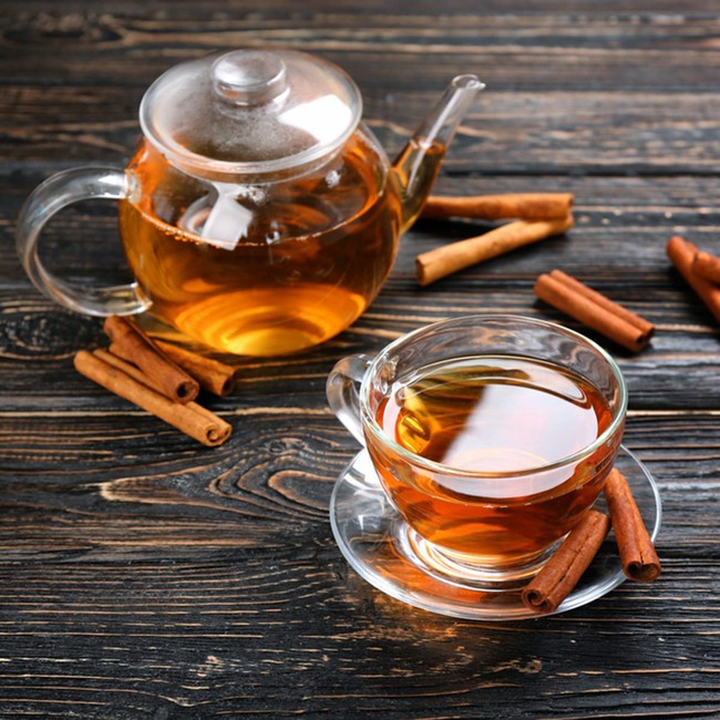 Mùa mưa, nhâm nhi một ly trà quế để hưởng 1001 lợi ích cho sức khỏe - Ảnh 5.