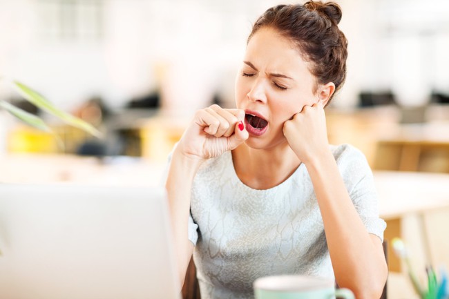 Nguyên nhân khiến bạn ngáp liên tục không đơn giản chỉ là do thiếu ngủ - Ảnh 4.
