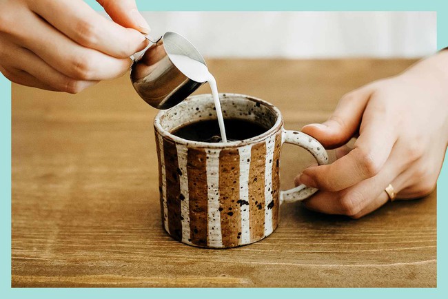 Thêm 6 thứ này vào ly cà phê của bạn để nhận được nhiều lợi ích sức khỏe hơn - Ảnh 7.