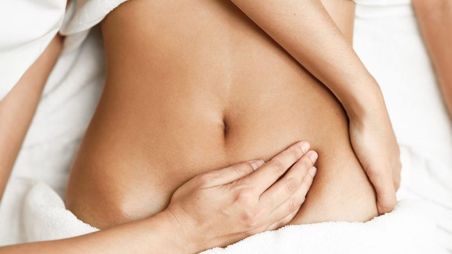 Massage lưu dẫn hệ bạch huyết là gì? Lợi ích và cách thực hiện như thế nào? - Ảnh 2.