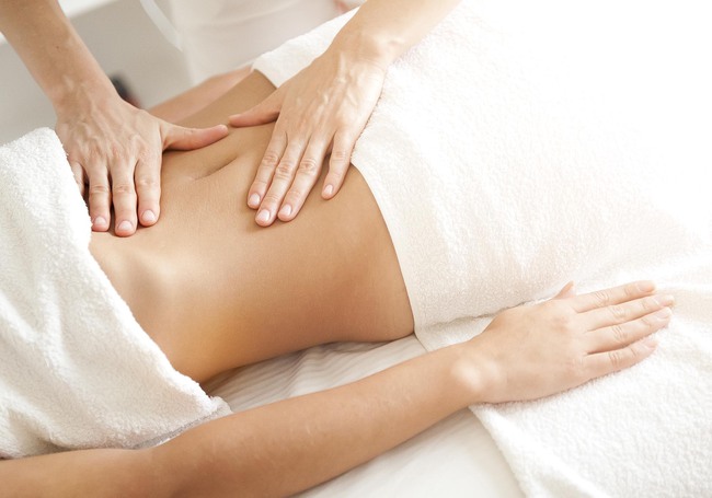 Massage lưu dẫn hệ bạch huyết là gì? Lợi ích và cách thực hiện như thế nào? - Ảnh 4.