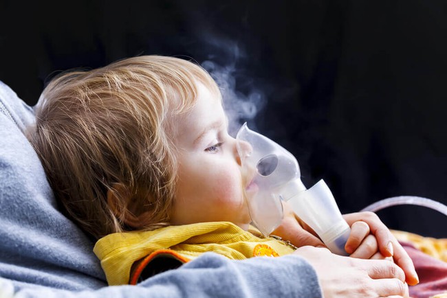 Cách bảo vệ phổi cho trẻ khi chỉ số ô nhiễm không khí tăng cao - Ảnh 6.