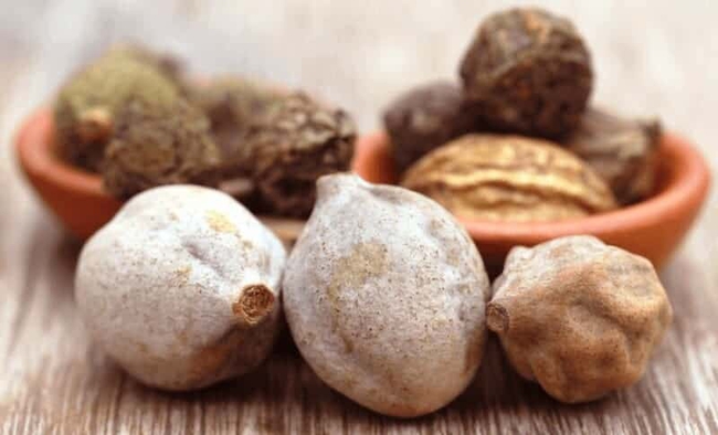 Ngâm loại quả này với mật ong trị ho rất tốt, có thể tăng cường miễn dịch và phòng bệnh nhiễm trùng - Ảnh 3.