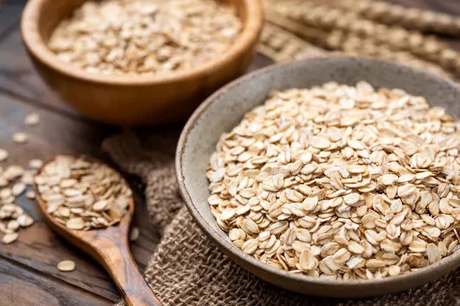 12 thực phẩm ít calo, ít béo mà người mỡ máu, đang giảm cân không nên bỏ qua - Ảnh 10.