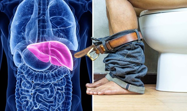 Uống bia rượu nhiều bị đi ngoài ra máu có nguy hiểm không? - Ảnh 4.