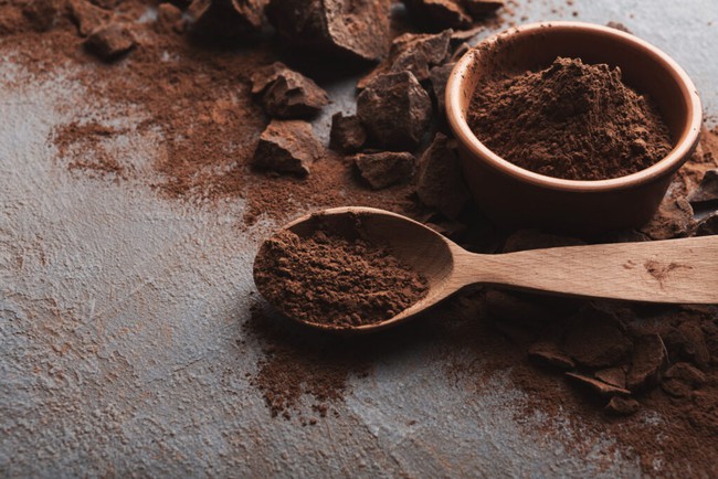 Mùa lạnh, nhâm nhi một cốc cacao nóng để nhận được nhiều lợi ích tuyệt vời của bột cacao đối với sức khỏe - Ảnh 4.