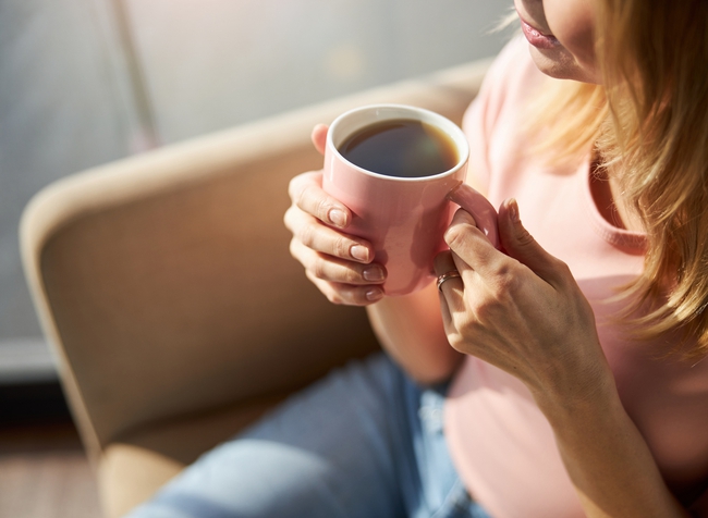 Hiểu lầm về thói quen uống cà phê khi đói và những sai lầm thường gặp - Ảnh 3.