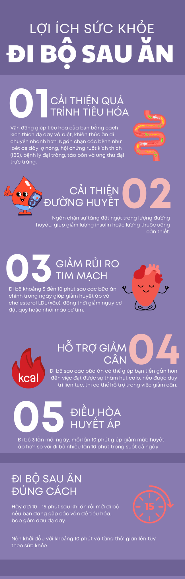 Đau đầu vì &quot;còn mùng là còn cỗ&quot;: Làm ngay điều này để bảo vệ và cải thiện sức khỏe! - Ảnh 7.
