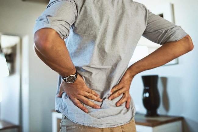 Bẻ lưng khi mỏi có an toàn không? 8 ưu và nhược điểm của thói quen này - Ảnh 3.