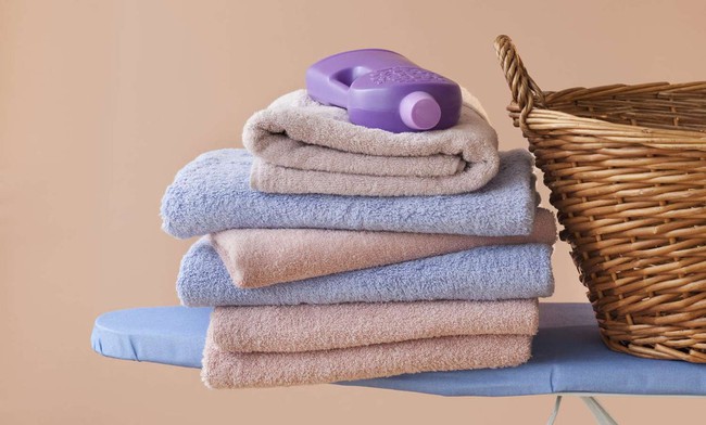 10 vật dụng phổ biến trong nhà chứa nhiều mầm bệnh và cách làm sạch chúng - Ảnh 5.