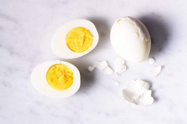 Nếu muốn ăn trứng luộc giảm cân thì đây là những điều bạn không nên bỏ qua - Ảnh 5.