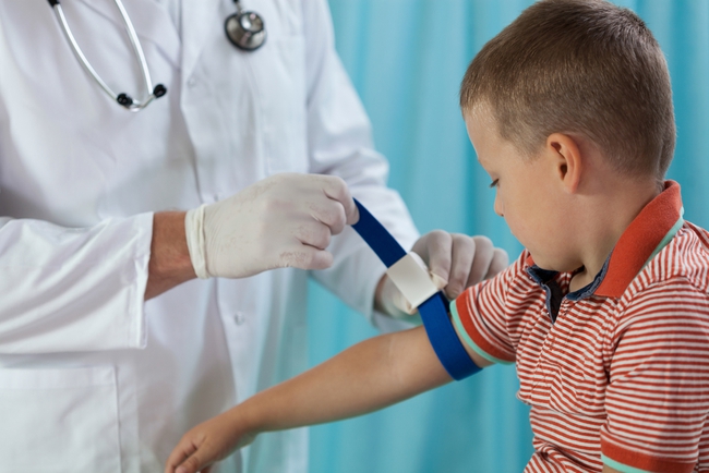 Làm thế nào để xác định xem con bạn có nguy cơ mắc bệnh máu khó đông hay không? - Ảnh 4.