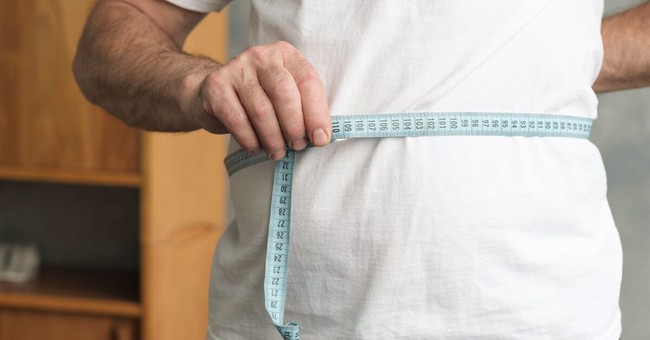5 lý do khiến mỡ bụng dưới mãi không giảm - Ảnh 2.