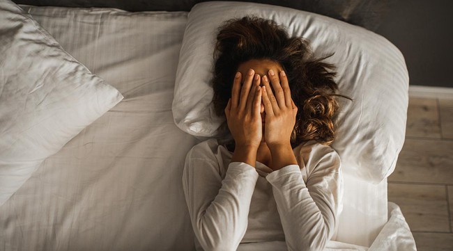 Sử dụng gối cao khi ngủ ảnh hưởng đến sức khoẻ như thế nào? - Ảnh 3.