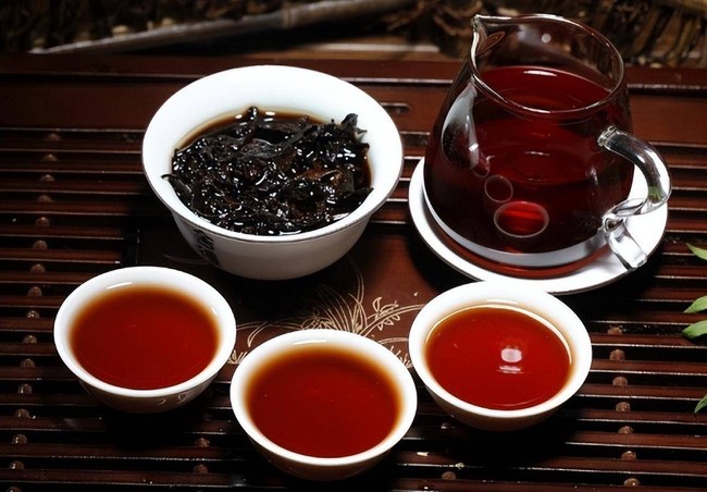 3 loại trà có hại cho gan gấp 10 lần thuốc lá và rượu - Ảnh 5.