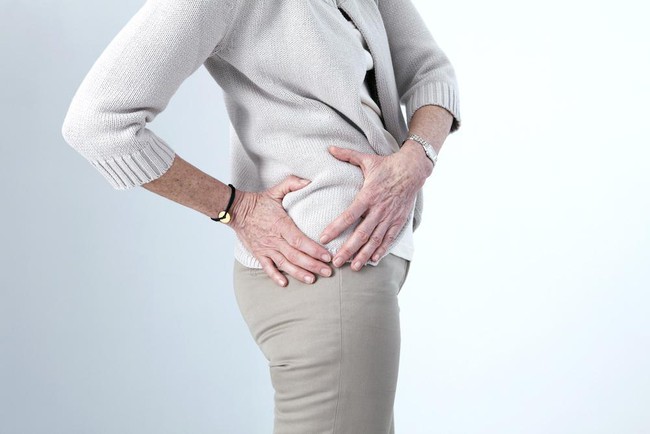 Cơn đau nhức hông lan xuống chân cảnh báo điều gì về sức khỏe của bạn? - Ảnh 5.