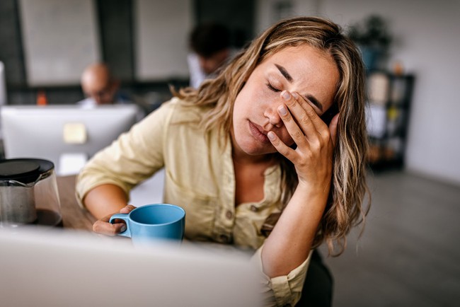 7 dấu hiệu xuất hiện vào buổi sáng cảnh báo bệnh tiểu đường - Ảnh 3.