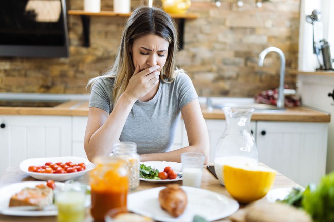 Ngộ độc thực phẩm do nhiễm khuẩn liên tiếp xảy ra: 4 điều không nên làm trong nhà bếp nếu muốn cả nhà khỏe mạnh - Ảnh 5.