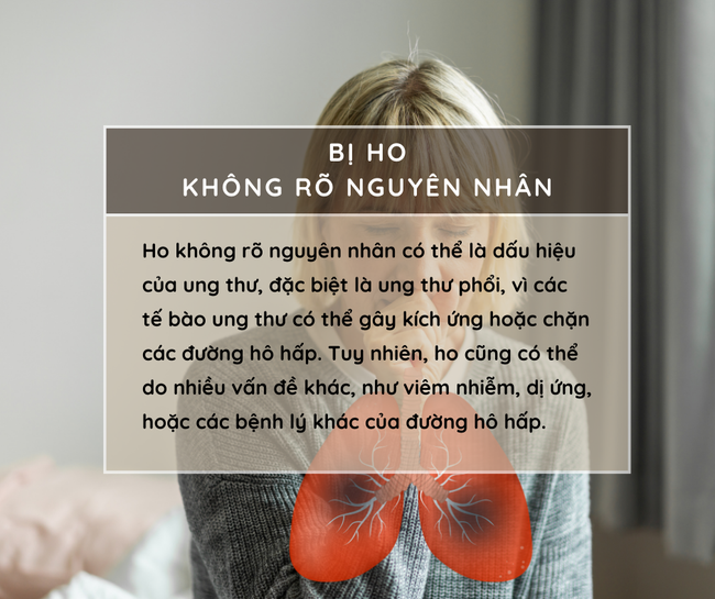 Một năm trước khi ung thư &quot;tấn công&quot;, cơ thể có 8 thay đổi rất dễ bỏ qua này - Ảnh 10.