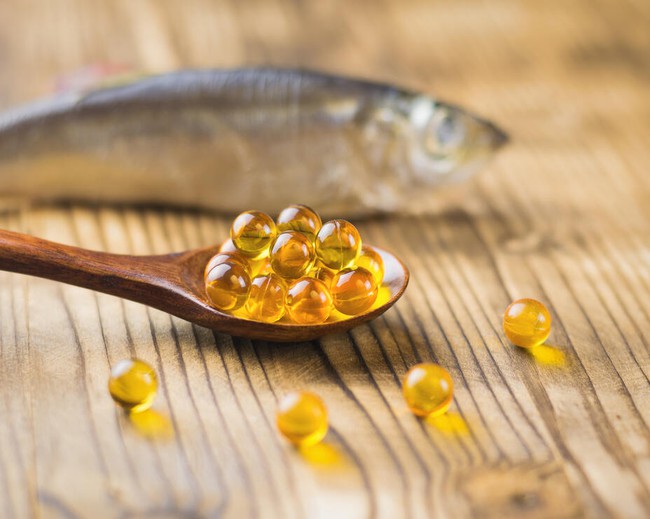 Dầu cá: Cực giàu omega-3, mùa lạnh nên bổ sung phòng ngừa đau tim, đột quỵ - Ảnh 5.