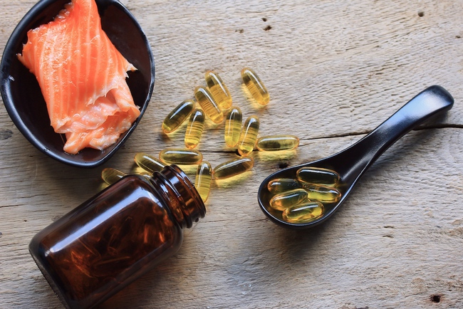 Dầu cá: Cực giàu omega-3, mùa lạnh nên bổ sung phòng ngừa đau tim, đột quỵ - Ảnh 6.