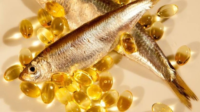 Dầu cá: Cực giàu omega-3, mùa lạnh nên bổ sung phòng ngừa đau tim, đột quỵ - Ảnh 3.