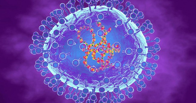 Từ A-Z về loại virus đang lây lan mạnh ở Trung Quốc: Virus đường hô hấp Metapneumovirus - Ảnh 2.