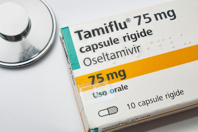 Tác dụng phụ của thuốc kháng virus Tamiflu và những điều cần biết - Ảnh 5.