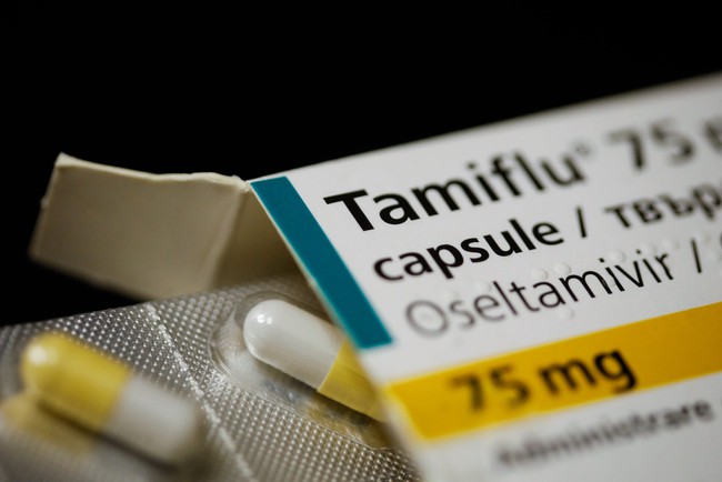 Tác dụng phụ của thuốc kháng virus Tamiflu và những điều cần biết - Ảnh 6.