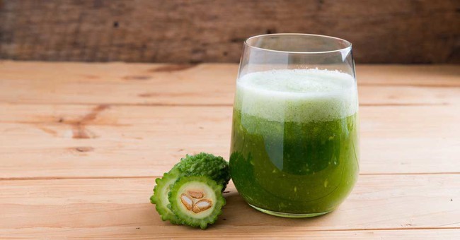 Cách làm 10 loại nước giải khát cho ngày nắng nóng từ cây cỏ vườn nhà - Ảnh 5.
