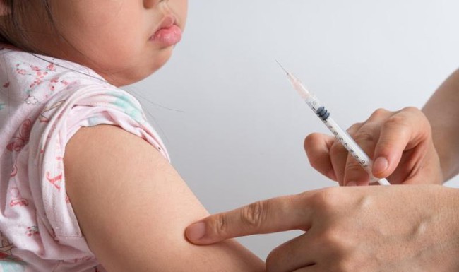 Bệnh ho gà vào mùa: Những điều cần biết về vaccine ngừa ho gà và cách phòng tránh bệnh