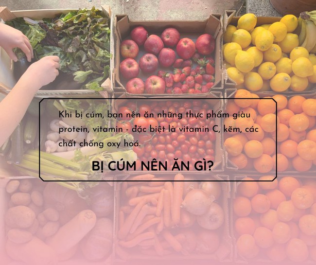 5 lý do khiến cho bệnh cúm nặng hơn mà nhiều người mắc phải - Ảnh 3.