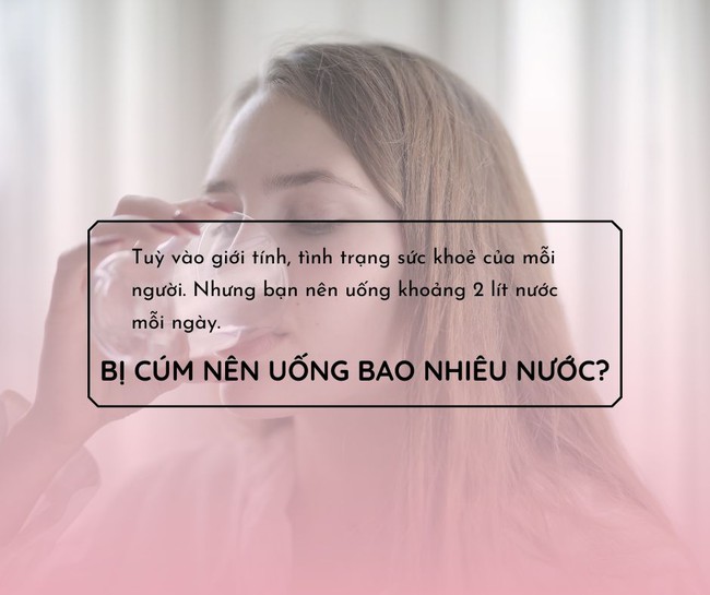 5 lý do khiến cho bệnh cúm nặng hơn mà nhiều người mắc phải - Ảnh 5.