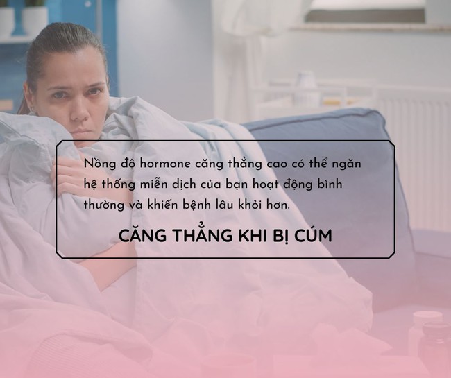 5 lý do khiến cho bệnh cúm nặng hơn mà nhiều người mắc phải - Ảnh 6.