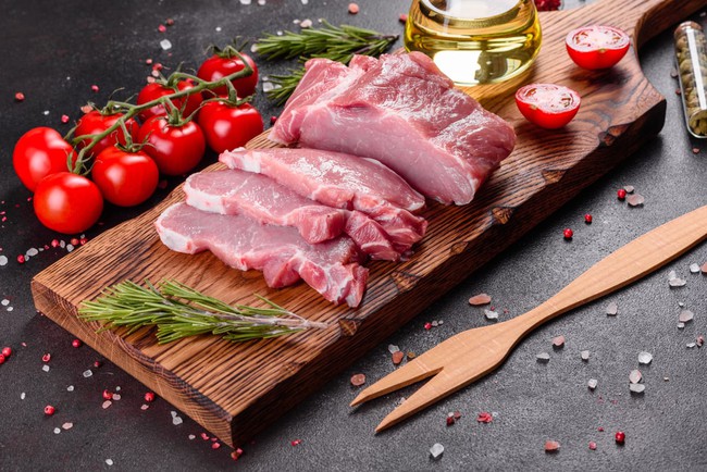 Ăn thịt lợn mỗi ngày có sao không? - Ảnh 5.