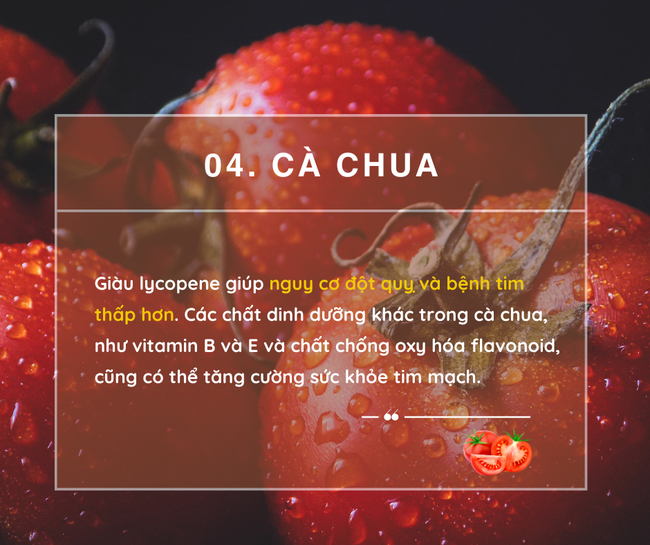 7 loại trái cây mùa hè tốt cho sức khỏe trái tim và tăng cường miễn dịch - Ảnh 5.