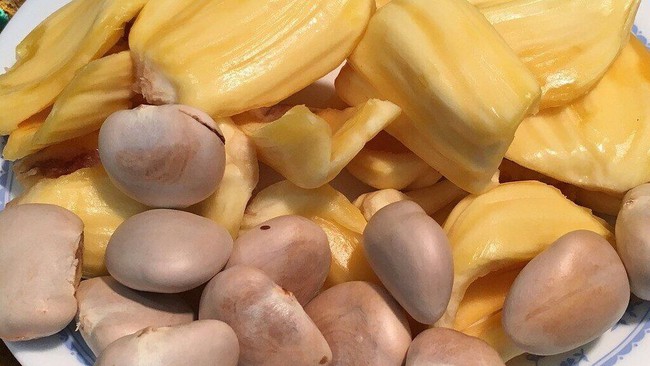 Ăn mít xong chớ vội bỏ hạt, giữ lại làm điều này cực tốt cho sức khỏe - Ảnh 3.