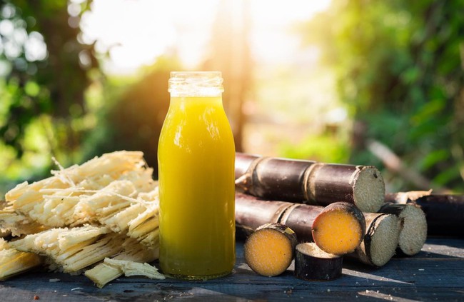 Mùa hè uống nước mía giải khát &quot;cực đã&quot; nhưng nhóm người này nên tránh xa kẻo &quot;ôm bệnh&quot; - Ảnh 6.