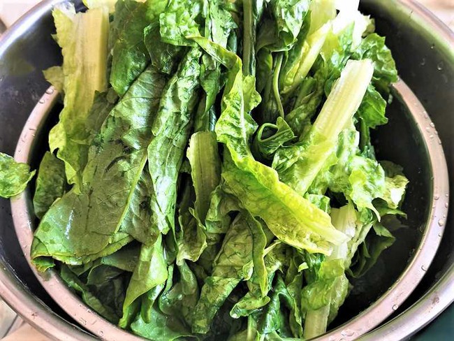 Mùa thi đến, đừng bỏ qua 4 loại rau giàu axit folic &quot;cực bổ&quot; với trí não của trẻ, chợ Việt bán rất nhiều - Ảnh 5.