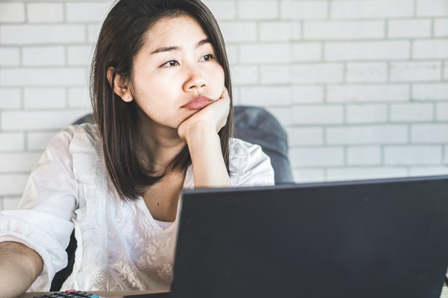 Thường xuyên xao nhãng, mất tập trung do đâu? - Ảnh 2.