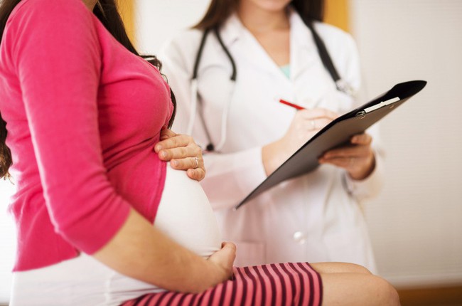 Các bước xét nghiệm tiểu đường thai kỳ - Ảnh 2.