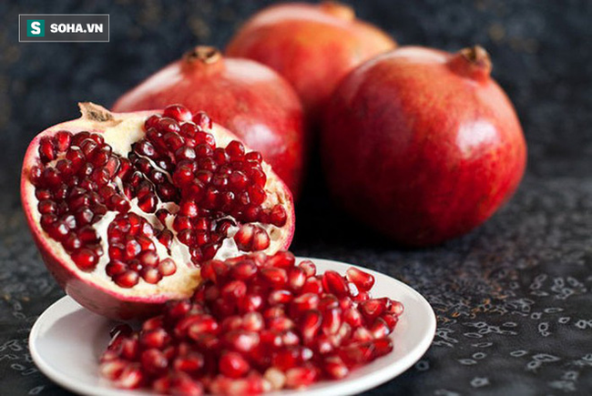 Một số loại trái cây giúp giảm đường huyết, tốt cho người mắc tiểu đường - Ảnh 2.