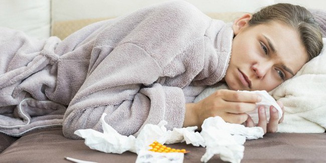 Bệnh cảm cúm: cách phòng ngừa và những câu hỏi thường gặp - Ảnh 4.