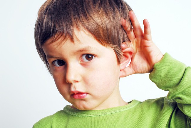 Khiếm thính là gì? Dấu hiệu, nguyên nhân và cách điều trị bệnh hiệu quả - Ảnh 2.