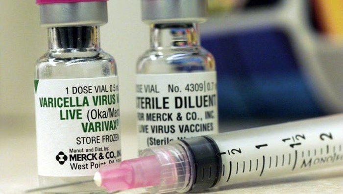 Tất tần tật những điều cần biết về tiêm vaccine phòng bệnh thủy đậu - Ảnh 3.