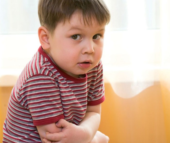 Trẻ bị rối loạn tiêu hoá trong mùa lạnh, tuyệt đối không lạm dụng men tiêu hoá để điều trị - Ảnh 3.