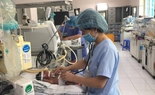 Dấu hiệu nguy hiểm trẻ nhiễm virus hợp bào hô hấp cần nhập viện ngay
