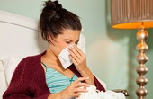 Điểm danh những sai lầm khi chăm sóc người bệnh viêm xoang tại nhà cần tránh