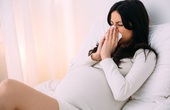 Bà bầu bị viêm xoang có ảnh hưởng tới thai nhi không? Chuyên gia nói gì khi viêm xoang ở bà bầu trở nặng?