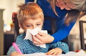 Sai lầm khi điều trị viêm xoang cho trẻ khiến trẻ mãi không khỏi bệnh
